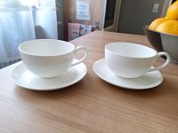 Große Villeroy Boch Tee, Kaffee, Cappuccino Tassen Bayern - Erlangen Vorschau