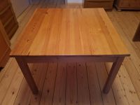 Couchtisch Kindertisch niedriger Tisch Kiefer Holz Rheinland-Pfalz - Weitersborn Vorschau