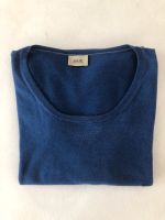 JOOP Pullover XXL Wolle-Kaschmir-Mix blau München - Schwabing-Freimann Vorschau