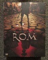 DVD Film Rom Staffel 1 Holzbox Hessen - Bad Hersfeld Vorschau