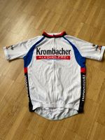 Fahrradtrikot Krombacher Gr.L …. TOP !!! Nordrhein-Westfalen - Lennestadt Vorschau