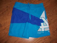 PUMA Herren Badeshort Gr. S (44/46) blau Thüringen - Eisfeld Vorschau