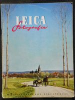 Leica Fotografie Hefte Bielefeld - Senne Vorschau