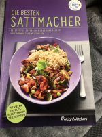 WeightWatchers „Die besten Sattmacher" Rheinland-Pfalz - Dreisbach Vorschau