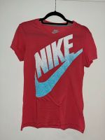 Nike Shirt Damen Größe M sehr guter Zustand Rheinland-Pfalz - Westheim Vorschau