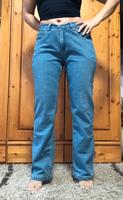 Jeans Schlaghose Gr. 38-40 Sommer-Herbst  Normale Taille Hessen - Stadtallendorf Vorschau