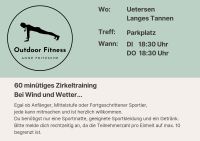 Outdoor Training Kreis Pinneberg - Uetersen Vorschau