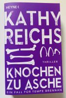 Bücher von Kathy Reichs Schleswig-Holstein - Osdorf Vorschau