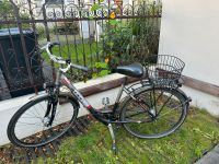 Rixe Fahrrad mit Korb 28er Eimsbüttel - Hamburg Eimsbüttel (Stadtteil) Vorschau