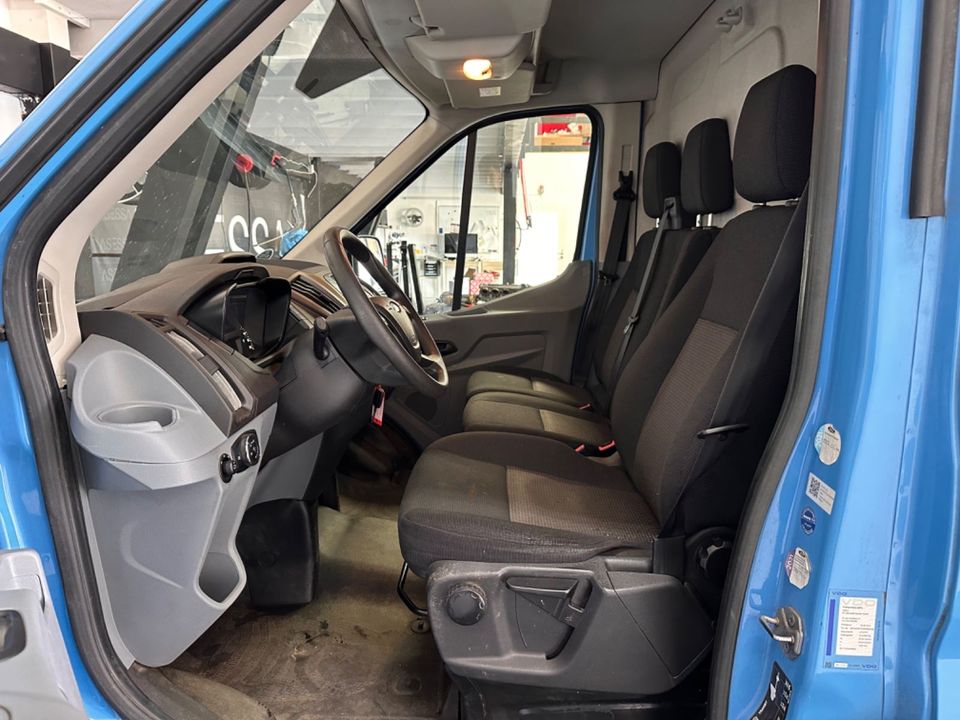 Ford Transit Kasten 290 L2 in Illingen