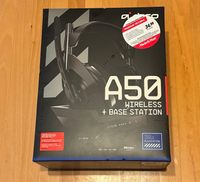 Astro A50 + Base Station Essen - Altenessen Vorschau