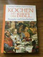 Bibelkochbuch   Bibel   Kochbuch Baden-Württemberg - Tamm Vorschau