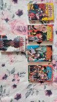 Manga My Hero Academia Band 1-5  und 19 ,24 Sachsen - Glashütte Vorschau