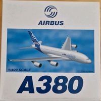 Dragon Wings 1:400 - Airbus A380, house colors Hamburg-Nord - Hamburg Uhlenhorst Vorschau