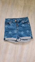 Jako o/Fitz Jeans shorts 140 Nordrhein-Westfalen - Horn-Bad Meinberg Vorschau