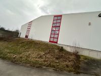 Altenberge-Lagerhalle modular 1000-2300 qm, Rampe, beheizt,hell Nordrhein-Westfalen - Steinfurt Vorschau