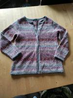 Strickjacke 100 % Alpaka, waldorf, Größe XL Nordrhein-Westfalen - Zülpich Vorschau