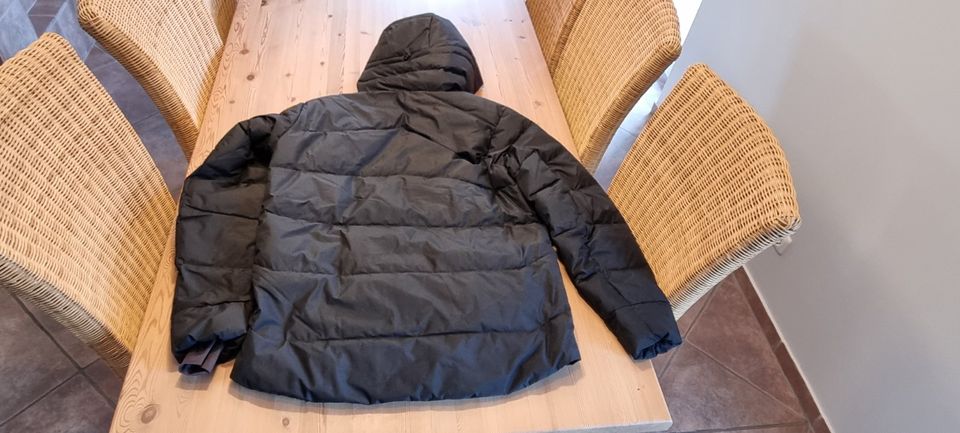 ! Bergans Stranda V2 Daunen Jacke - Ski - L - Herren - NEU ! in Groß Offenseth-Aspern