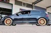 19 Zoll ABE Alufelgen Motec MCR2 für VW Golf 6 7 8 GTI GTD R NEU Nordrhein-Westfalen - Dorsten Vorschau