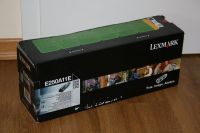 Toner E250A11E Lexmark Hannover - Nord Vorschau