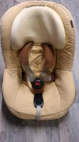 Maxi Cosi Pearl inkl Familyfix Isofix Autositz München - Pasing-Obermenzing Vorschau