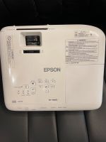 Beamer Epson EH-TW 610 Niedersachsen - Raddestorf Vorschau