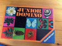 Junior Domino, Ravensburger Bayern - Weißenohe Vorschau