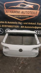VW Golf 7 Variant Kofferraum Matte in Baden-Württemberg - Schwäbisch Gmünd, Ersatz- & Reparaturteile