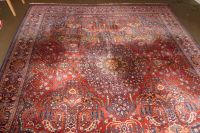 Wunderschöner großer Woll-Teppich Persiakhan Perserteppich Baden-Württemberg - Schwäbisch Gmünd Vorschau