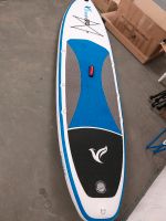 Freein Sup Board mit Kajak Sitz Wuppertal - Elberfeld Vorschau