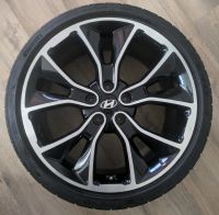 Original Hyundai i30 N Performance Felgen und Sommerreifen Nordrhein-Westfalen - Marienheide Vorschau