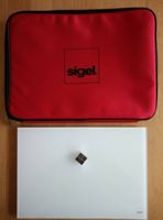 Sigel transportables Whiteboard, Magnettafel mit Tasche, 30x21cm Berlin - Neukölln Vorschau