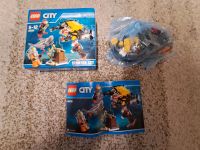 Lego-Starter Set City 60091 Baden-Württemberg - Pforzheim Vorschau