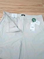 Damen Hose in Creme. gr.  48. mit  Etiketten Bayern - Traunreut Vorschau
