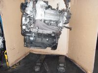 Motor komplett 640.940 99TKM 2,0CDI MB A-KLASSE B-KLASSE W245 W16 Schleswig-Holstein - Ahrensburg Vorschau