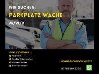 Parkplatz Wache gesucht (m/w/d) Berlin - Charlottenburg Vorschau