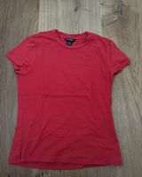 Rotes T-Shirt Monki Kiel - Russee-Hammer Vorschau