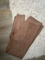 H&M Leggins Wilde Leder Ungetragen gr. M Bielefeld - Sennestadt Vorschau