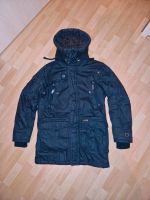 Khujo Herren Jacke Winterjacke Mantel schwarz Gr. L Schleswig-Holstein - Norderstedt Vorschau