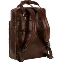 LEONHARD HEYDEN ROMA RUCKSACK LEDER 42 CM LAPTOPFACH  neu Baden-Württemberg - Oftersheim Vorschau