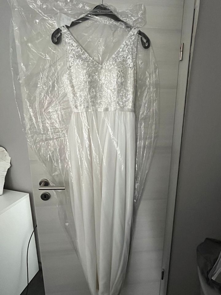 Brautkleid in St. Wendel