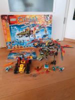 Lego Chima 70227 Baden-Württemberg - Stödtlen Vorschau