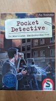 Pocket Detective, Fall #2, Gefährliche Machenschaften Nordrhein-Westfalen - Haan Vorschau