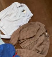 2 verschiedene Pullover Cardigan Strickjacke S u.a. H&M Häfen - Bremerhaven Vorschau