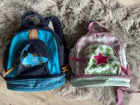 Kindergartenrucksack lässig Hessen - Tann Vorschau