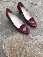 True Vintage 50er Pumps Bally Suisse bellazza Gr.  5,5 (38,5) Baden-Württemberg - Leimen Vorschau