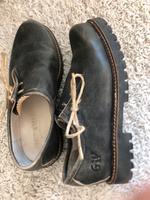 Trachtenschuhe Thüringen - Weimar Vorschau