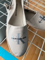 Calvin Klein Schuhe Damen Gr 40 Köln - Chorweiler Vorschau