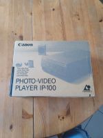 Canon Photo-Video Player IP-100 Dresden - Innere Altstadt Vorschau