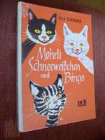 Mohrli Schneeweißchen und Bingo gebundenes Buch Nordrhein-Westfalen - Wülfrath Vorschau